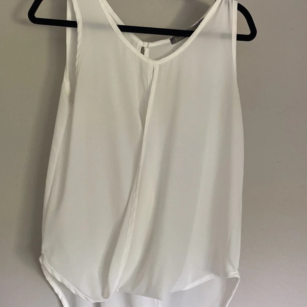 Ivory Top - Picture 5 of 6